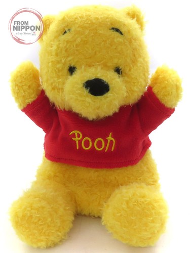 Peluche marionnette moelleuse